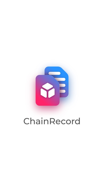 ChainRecord