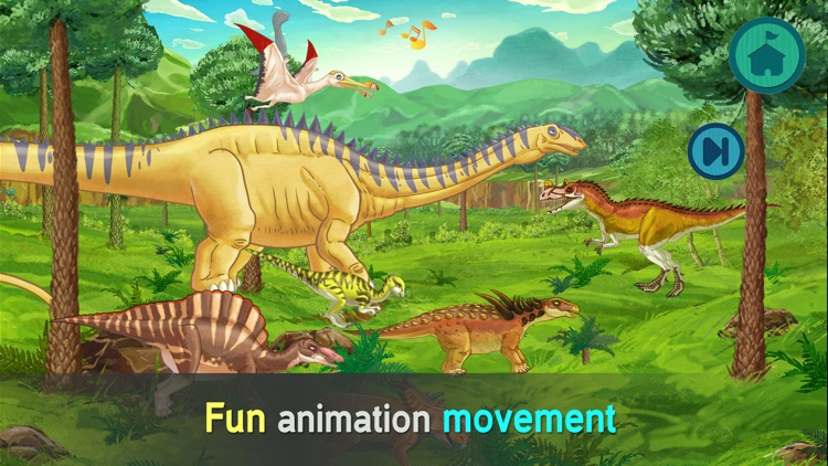 Dino Coco Adventure Series 2