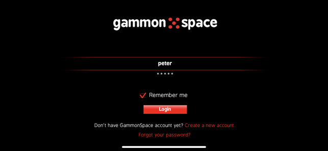 GammonSpace(圖2)-速報App