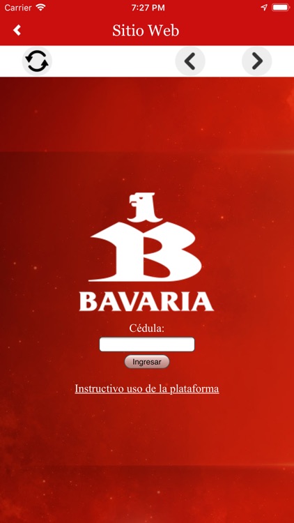 Convención Bavaria 2020