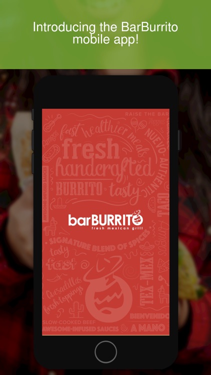 Bar Burrito VIP