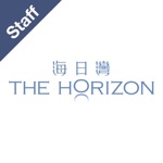 海日灣職員