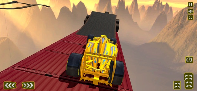 Formula Racing : Stunt Games(圖4)-速報App