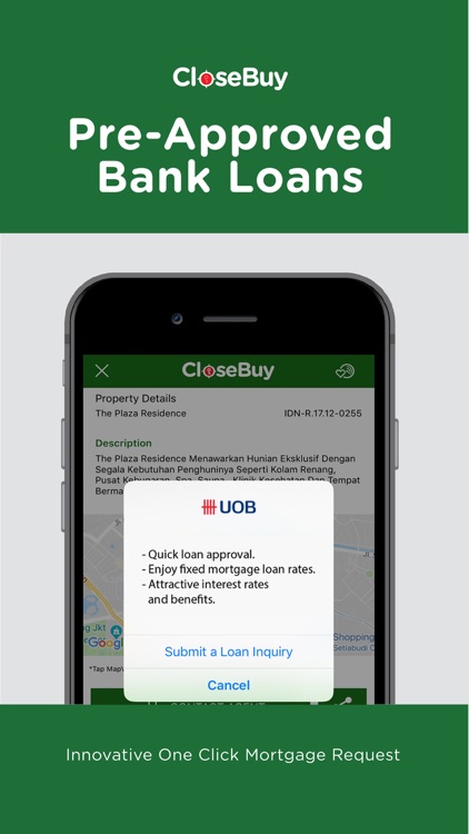 CloseBuy Property screenshot-6