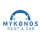 Mykonos Rent A Car provides you with amazing car rental services