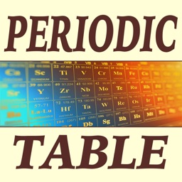 Periodic Table Study Lite