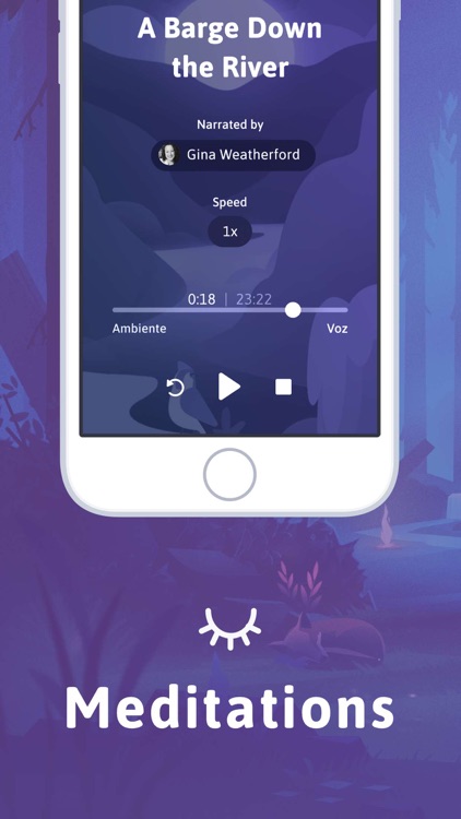 Sleep screenshot-9