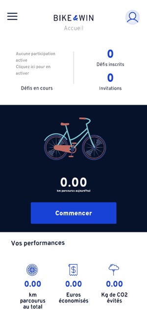 Bike&Win(圖1)-速報App