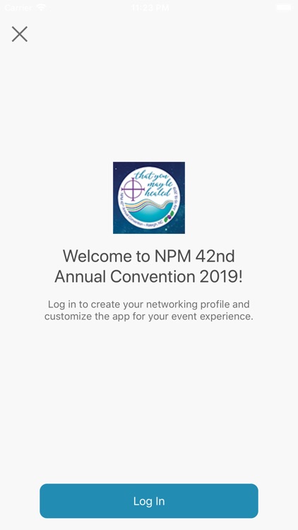 NPM Events