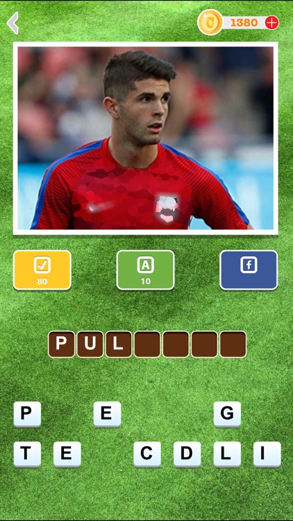 Soccer Quiz 2020