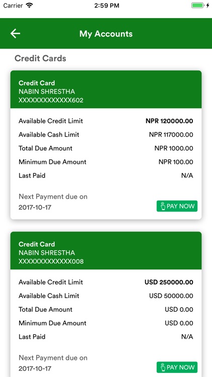 Om Smart screenshot-4