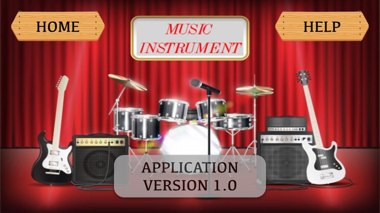 MusicInstrumentMatch screenshot-6