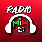 Top 30 Music Apps Like Radio MIX 2.1 - Best Alternatives