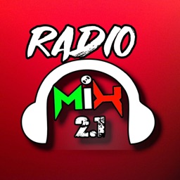 Radio MIX 2.1