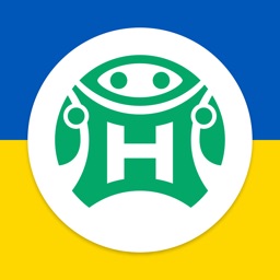 HELPFi - Супермаркет услуг