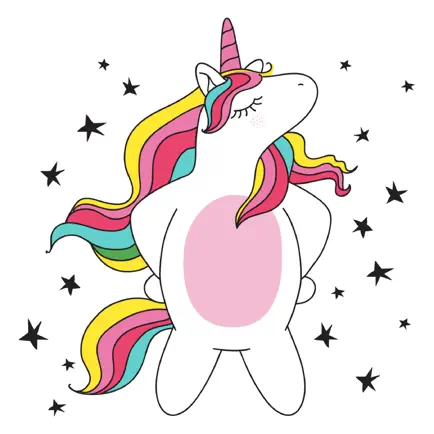 Unicorn Fun Emoji Stickers Cheats