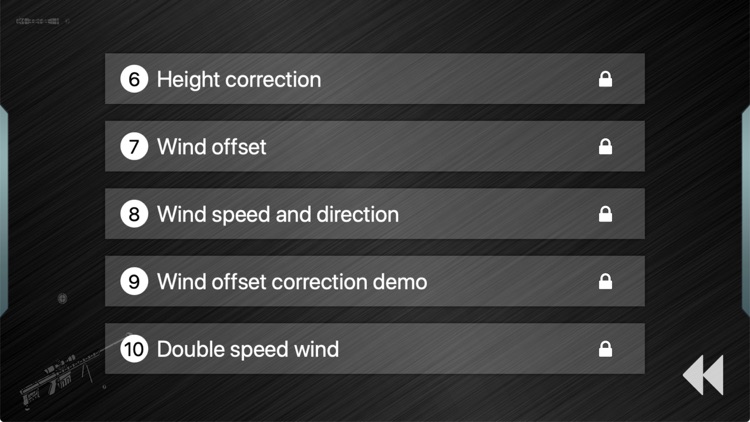 Sniper Master: Gun Shooting