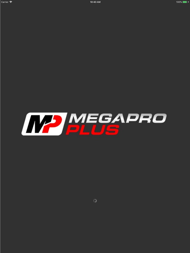 Megaproplus On The App Store