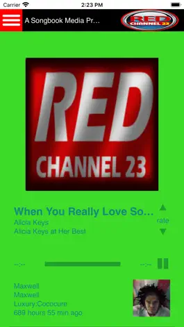 Game screenshot Red Channel 23 mod apk