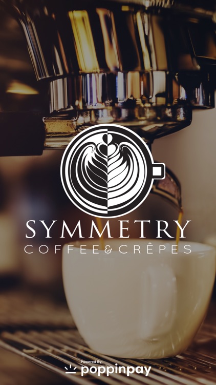 Symmetry Coffee