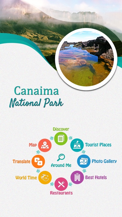 Canaima National Park