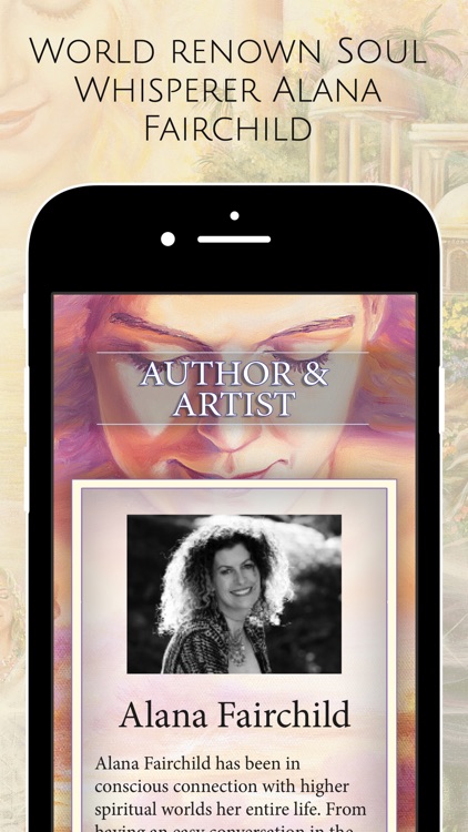 Lightworker Oracle screenshot-4