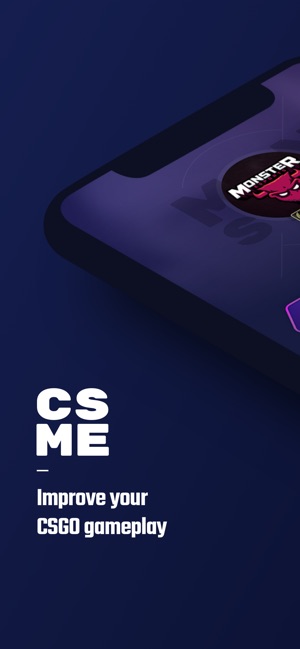 CS ME(圖1)-速報App