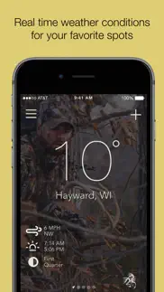 quiver hunt tracking app problems & solutions and troubleshooting guide - 4