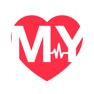 Get My Heartbeat for iOS, iPhone, iPad Aso Report