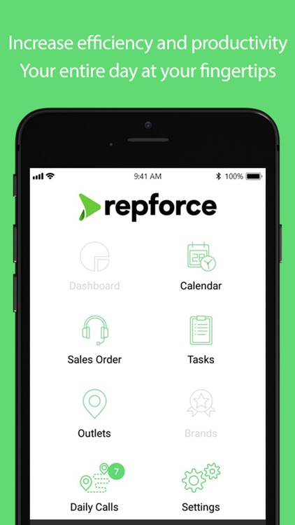 repforce