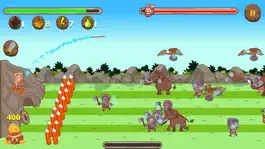 Game screenshot Prime Defense apk