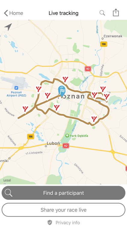 Poznań Maraton 2019