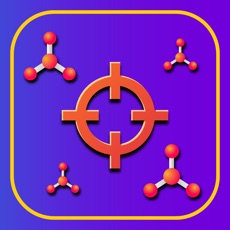 Activities of VSEPR Chemistry Invaders