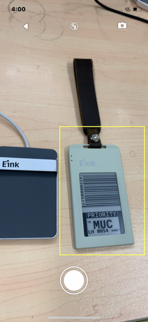 E Ink BT Solution(圖3)-速報App