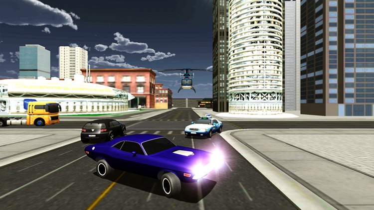 American Muscle Car screenshot-6