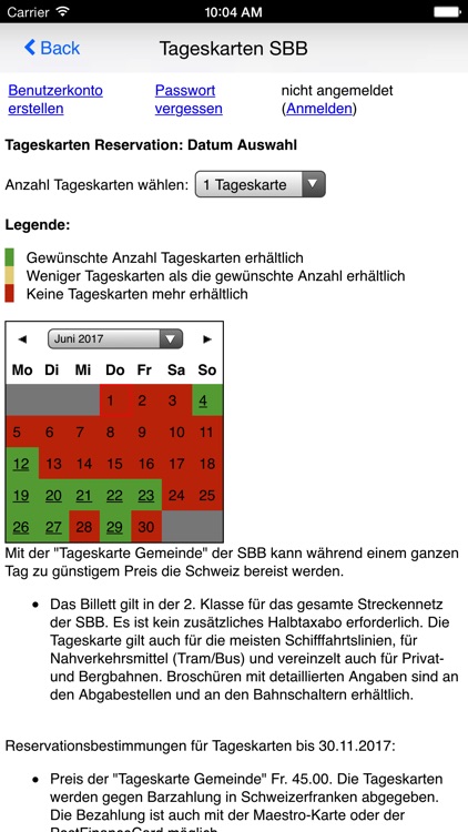 Brislach screenshot-3