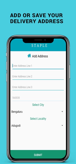 Staple Neighbourhood Market(圖5)-速報App