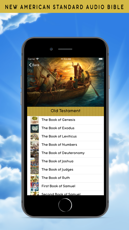 Nasb Holy Bible Audio Book Free Download App For Iphone Steprimo Com - oof soundboard for roblox by nguyen van 11 app in