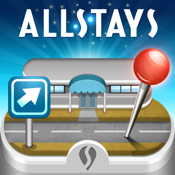 Rest Stops Plus app review