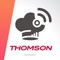 The Smart Cook app by Thomson, available on Smartphones and tablets, helps you to prepare and cook recipes