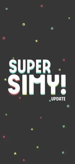 Game screenshot Simy! apk