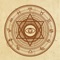 The horoscope is the prediction of future fortune, can also analyze the current confusion, can signal love, determine the feeling of love