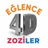 Zoziler 4D Eğlence