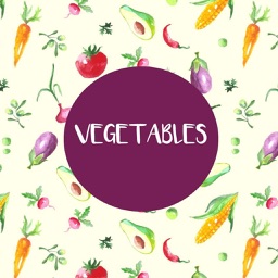 VegetablesNTT
