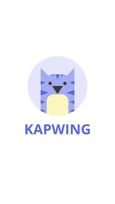 Kapwing screenshot 4