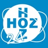 HOZ 24 Messenger