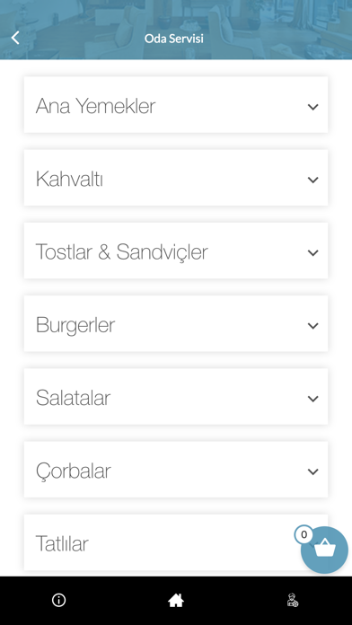 Bof Ceo Ataşehir screenshot 4