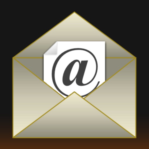 Contact Mailer Icon