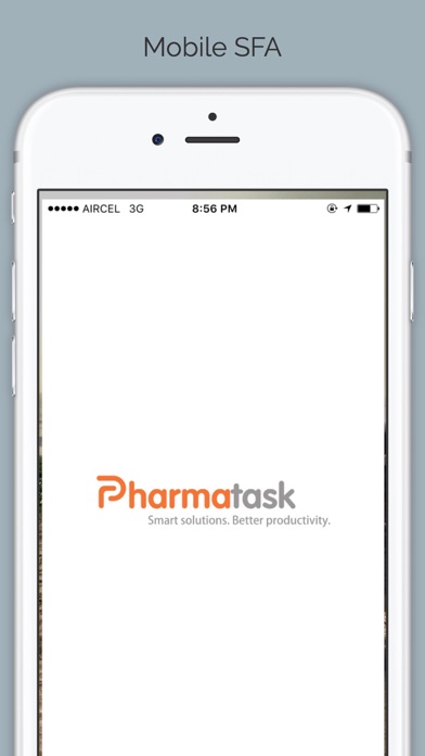 How to cancel & delete Pharmatask from iphone & ipad 1