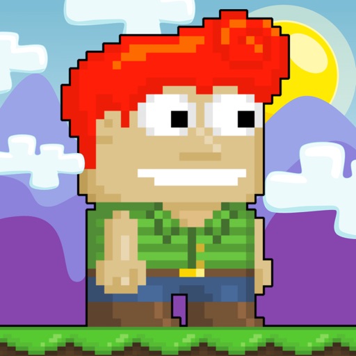 Growtopia app icon图